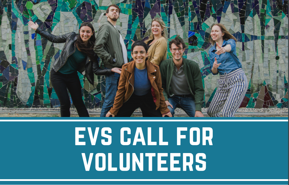 Open Call Urgente | Oportunidade de Voluntariado | Serviço Voluntário Europeu | Rzeszow, Polónia | Prazo de candidatura: 13 setembro 2019